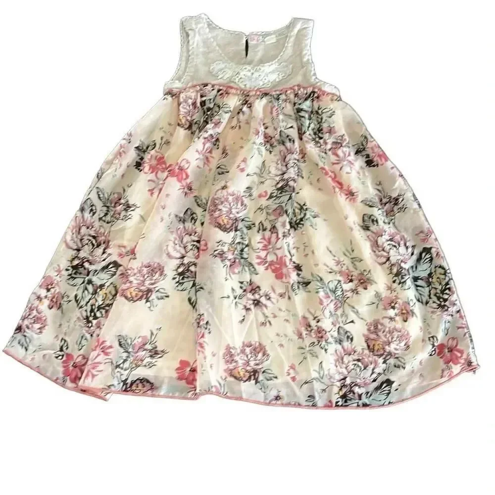Beautiful Free Planet dress size 5